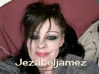 Jezabeljamez