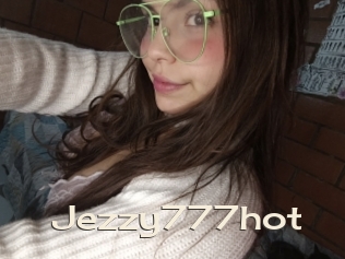 Jezzy777hot