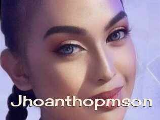 Jhoanthopmson
