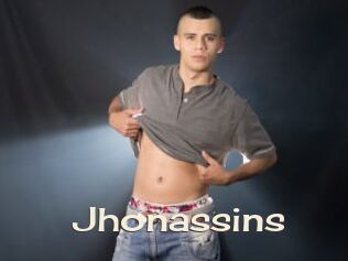Jhonassins