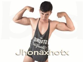 jhonaxhotx Big Dicks Round Ass