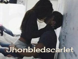 Jhonbledscarlet