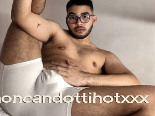 Jhoncandottihotxxx