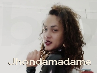 Jhondamadame