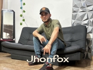 Jhonfox