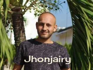 Jhonjairy