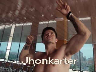 Jhonkarter