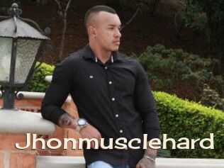 Jhonmusclehard