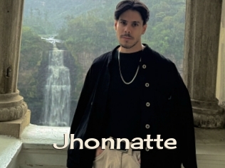 Jhonnatte