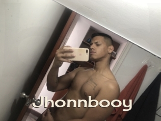 Jhonnbooy