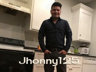 Jhonny125