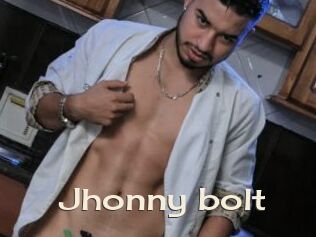 jhonny_bolt Big Dicks Round Ass