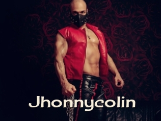 Jhonnycolin