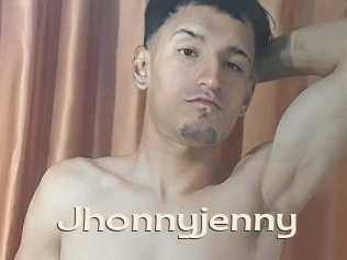 Jhonnyjenny