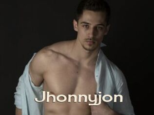 Jhonnyjon