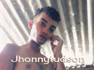 Jhonnytudson