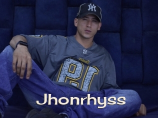 Jhonrhyss