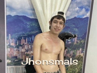 Jhonsmals