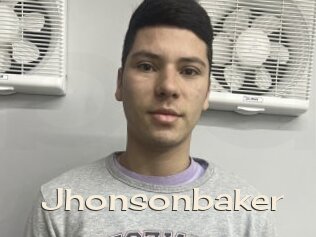 Jhonsonbaker