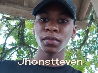 Jhonstteven