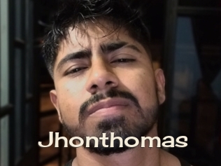 jhonthomas Big Dicks Round Ass
