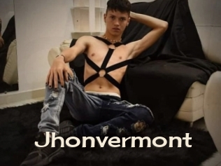 Jhonvermont