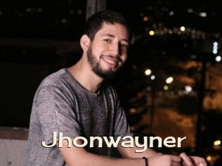 Jhonwayner