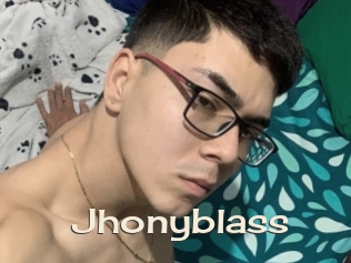 Jhonyblass