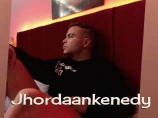 Jhordaankenedy