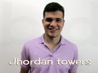 jhordan_towers Big Dicks Round Ass