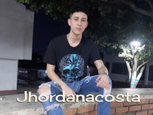 Jhordanacosta