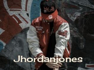 Jhordanjones