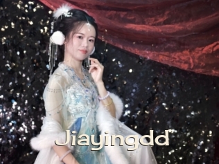 Jiayingdd