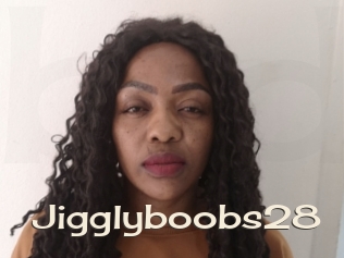Jigglyboobs28