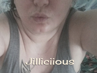 Jilliciious