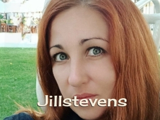 Jillstevens