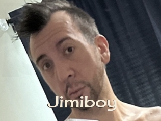 Jimiboy