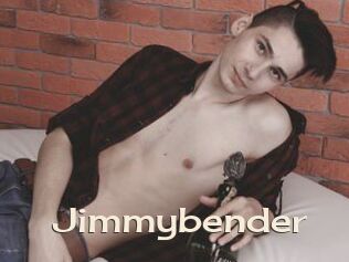 Jimmybender