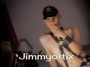 Jimmyortix