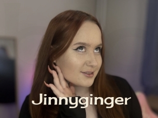 Jinnyginger