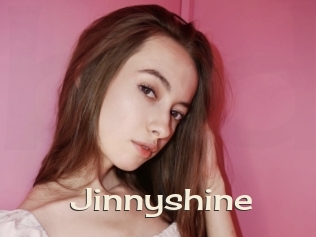 Jinnyshine