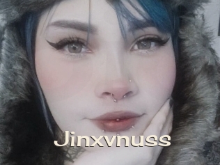 Jinxvnuss