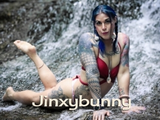Jinxybunny