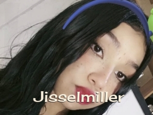 Jisselmiller