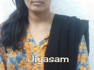 Jiyasam