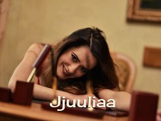 Jjuuliaa