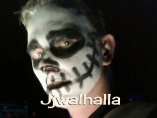 Jjwalhalla