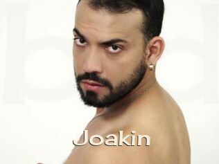 Joakin