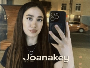 Joanakey