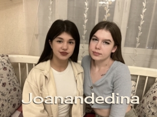 Joanandedina